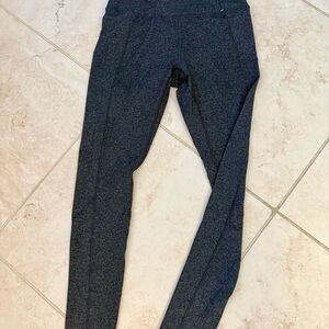 Calia Heather Gray Leggings